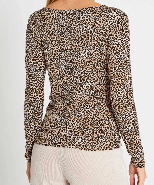 Shirt Animal Print** Online