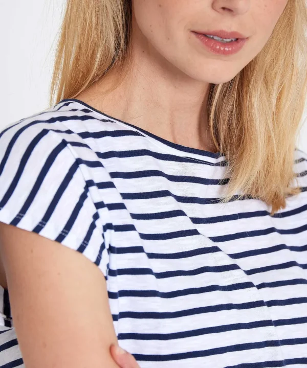 Shirt Breton Stripe** Shop