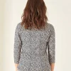 Shirt Panther Print** Outlet