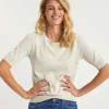 Short Sleeve Sweater** Best