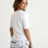 Short Sleeve Sweater** Shop