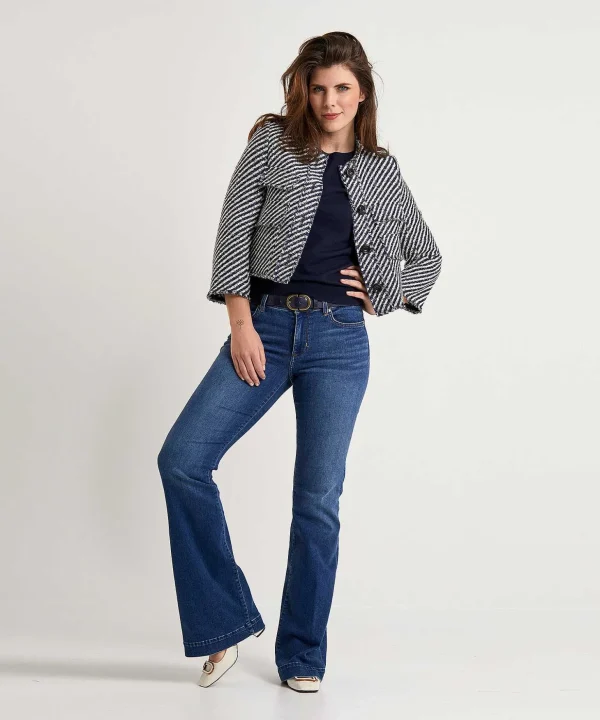 Short Sleeve Sweater** Sale