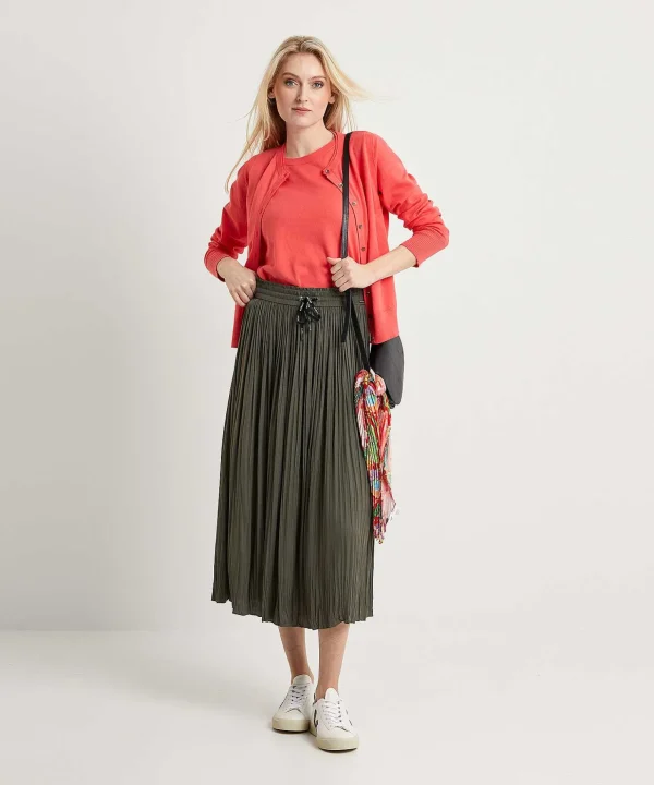 Sleeveless Sweater** Best Sale