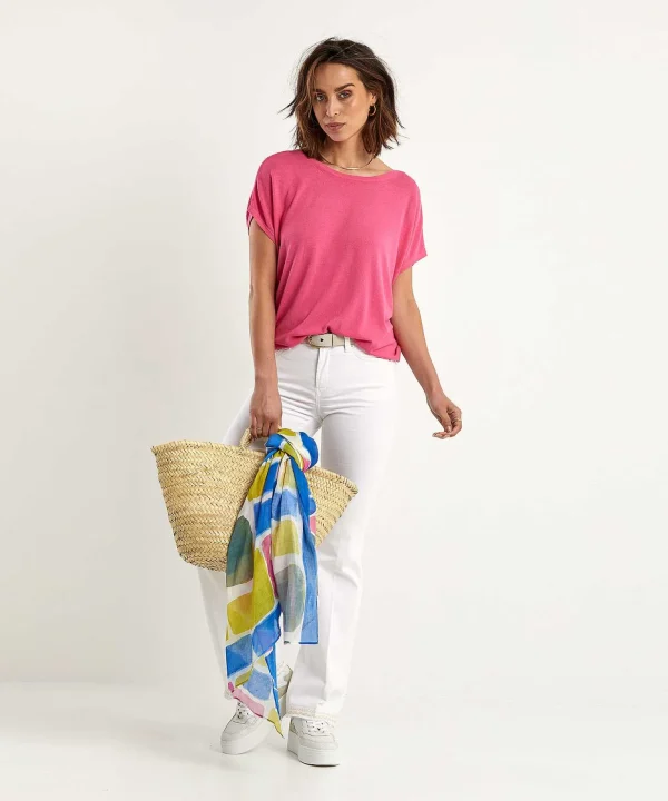 2-In-1 Sweater + Cardigan*Summum Shop