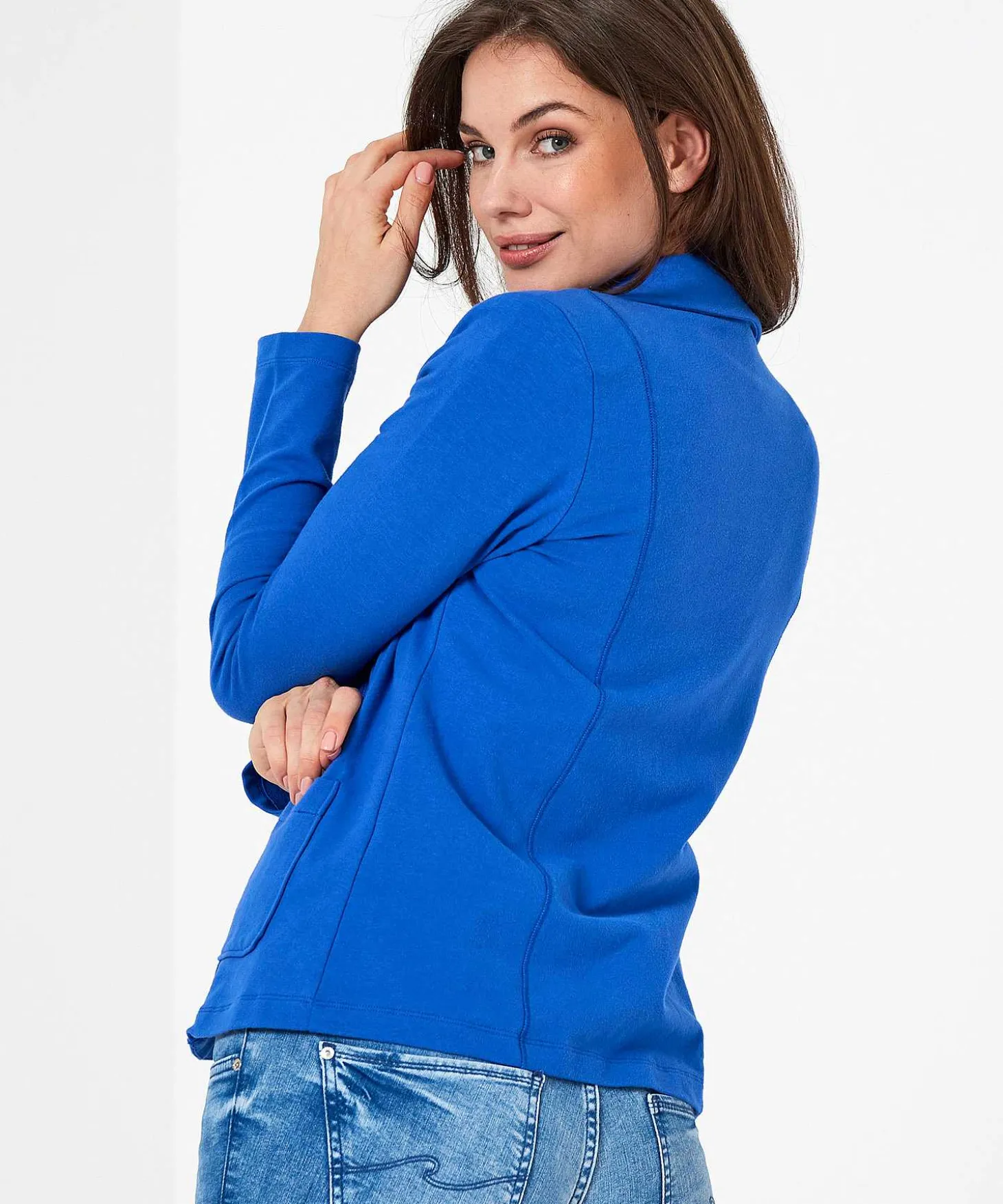 sweat_blazer_0.webp Sweat Blazer** Best Sale