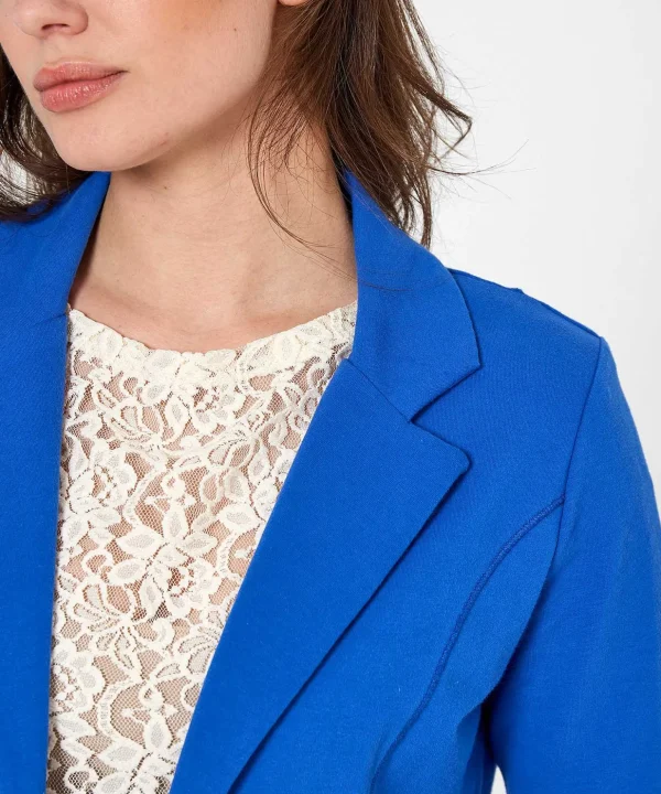 Sweat Blazer** Best Sale