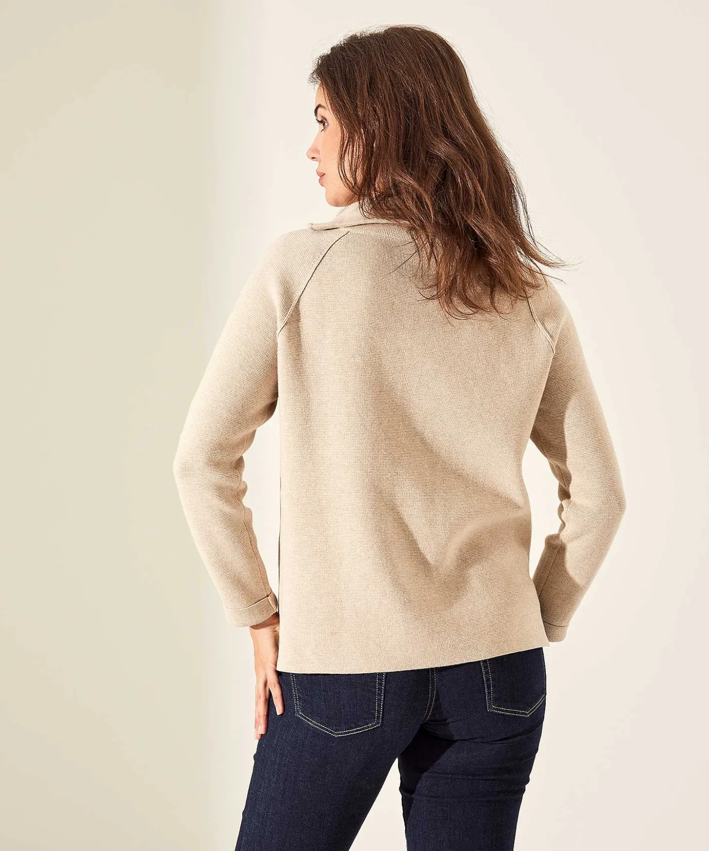 sweater_asymmetrical_zip_1-1.webp Sweater Asymmetrical Zipper Punta Knit** Best