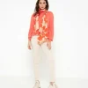 Sweater Balloon Sleeve** Sale