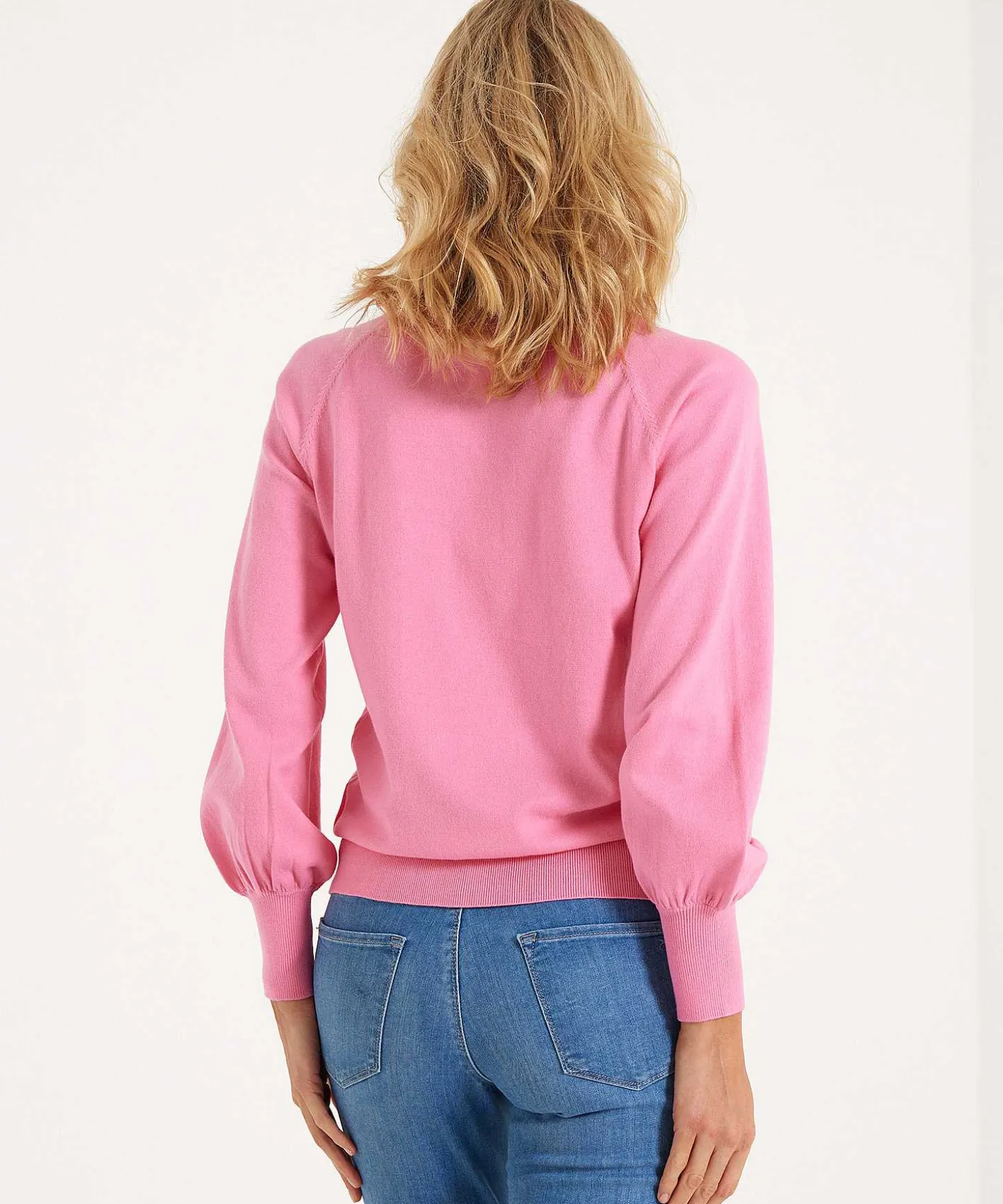 sweater_balloon_sleeve_b_1-1.webp Sweater Balloon Sleeve Buttons** Outlet