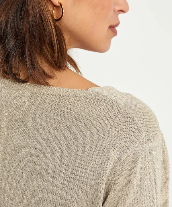 Sweater Lurex** Best