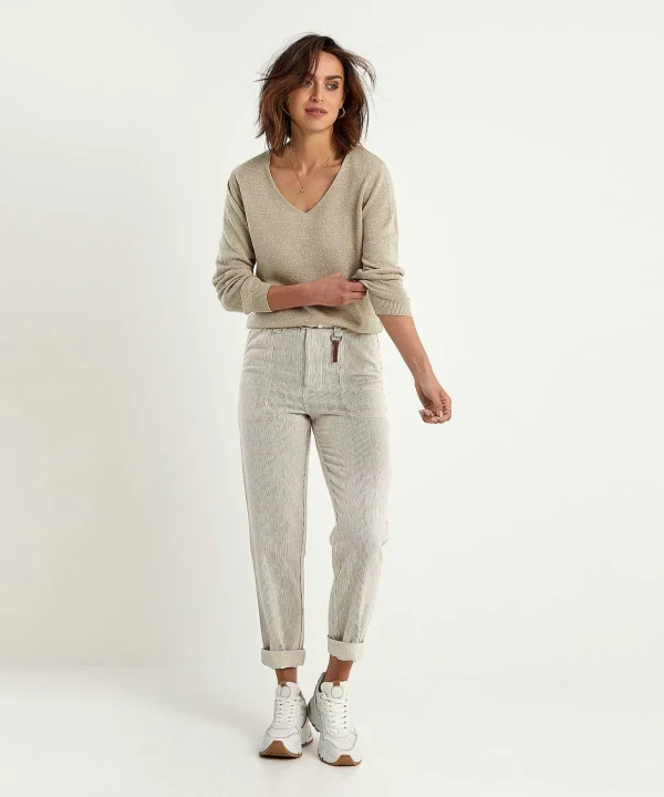 Sweater Lurex** Best
