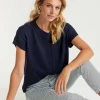 Sweater Ribbed** Shop