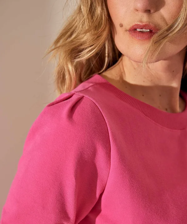 Sweater Short Sleeve** Sale