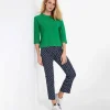 Sweater Three-Quarter Sleeve** Cheap