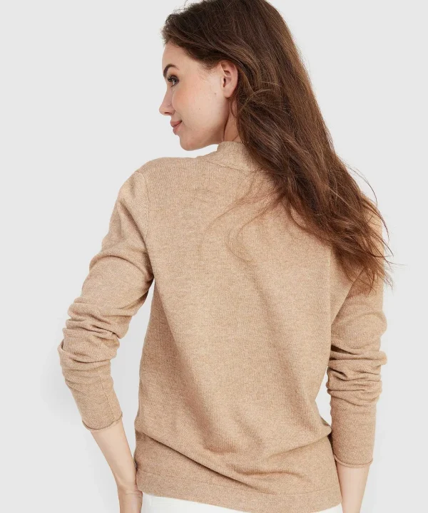 Sweater Tulphal** Flash Sale