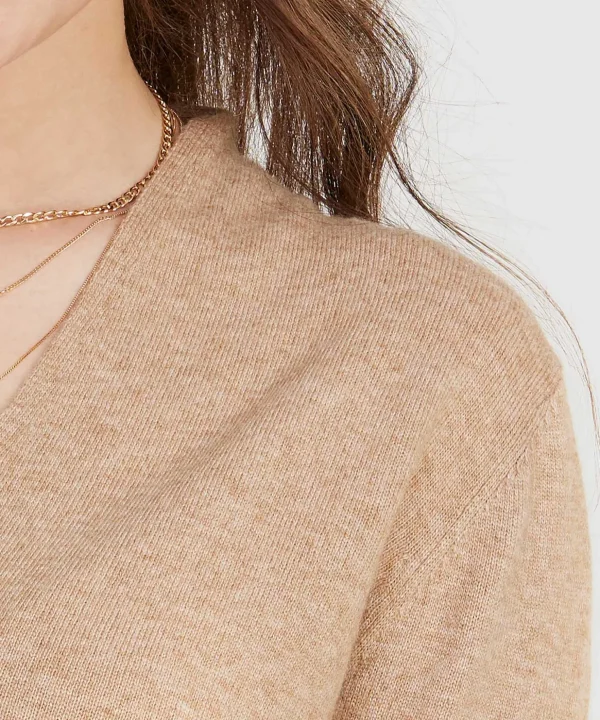 Sweater Tulphal** Flash Sale