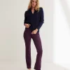 Sweater With V-Neck** Discount