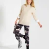 Sweater Wool Rib** New