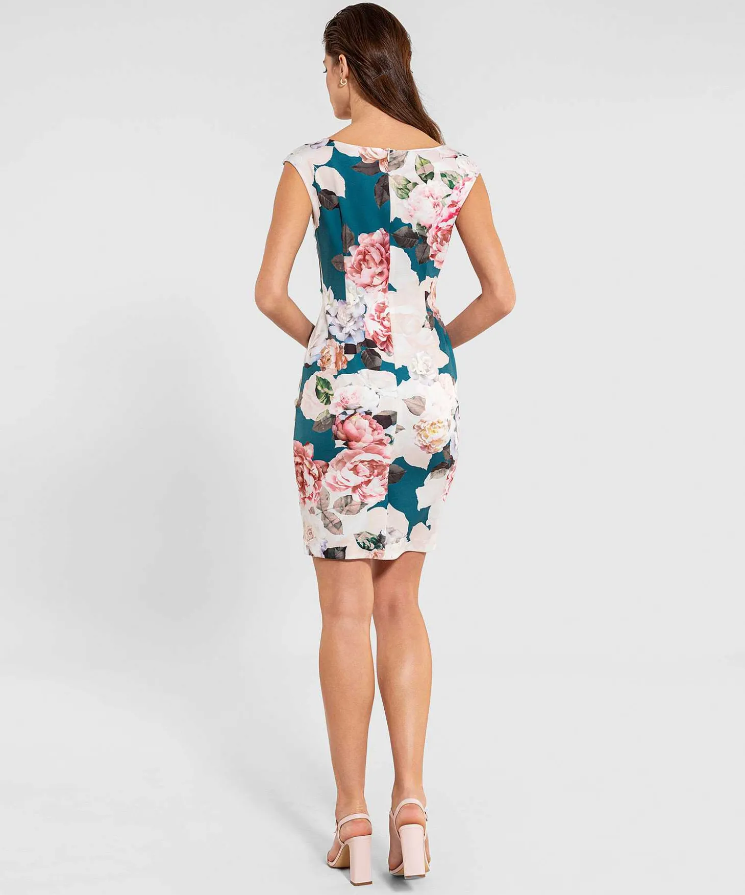 swing_dress_rose_print_1.webp Dress Rose Print*Swing Flash Sale