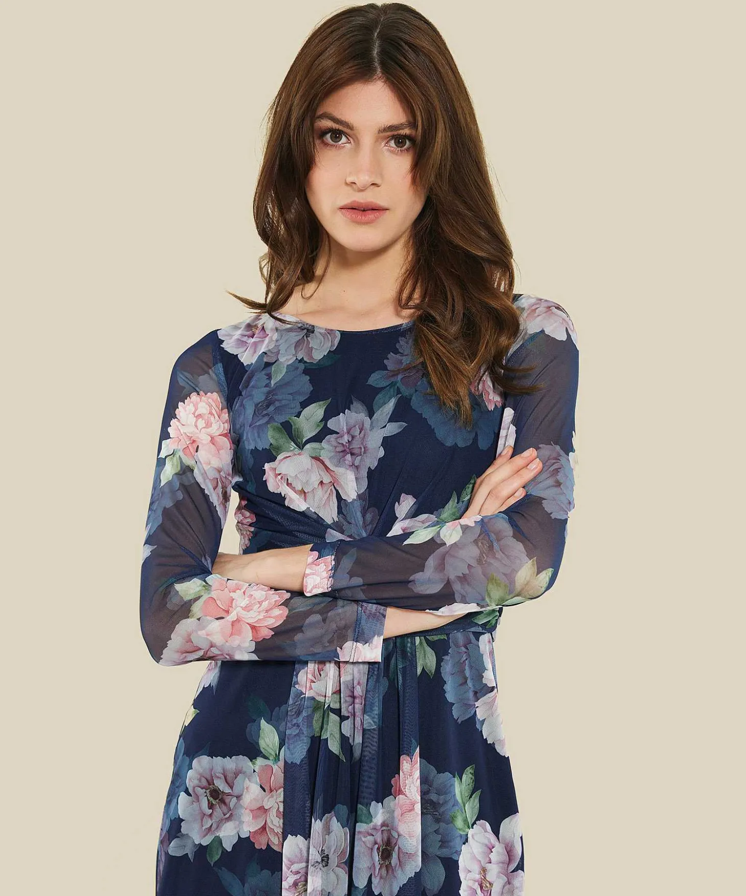 swing_mesh_dress_floral_p_0-1.webp Mesh Dress Floral Print*Swing Shop