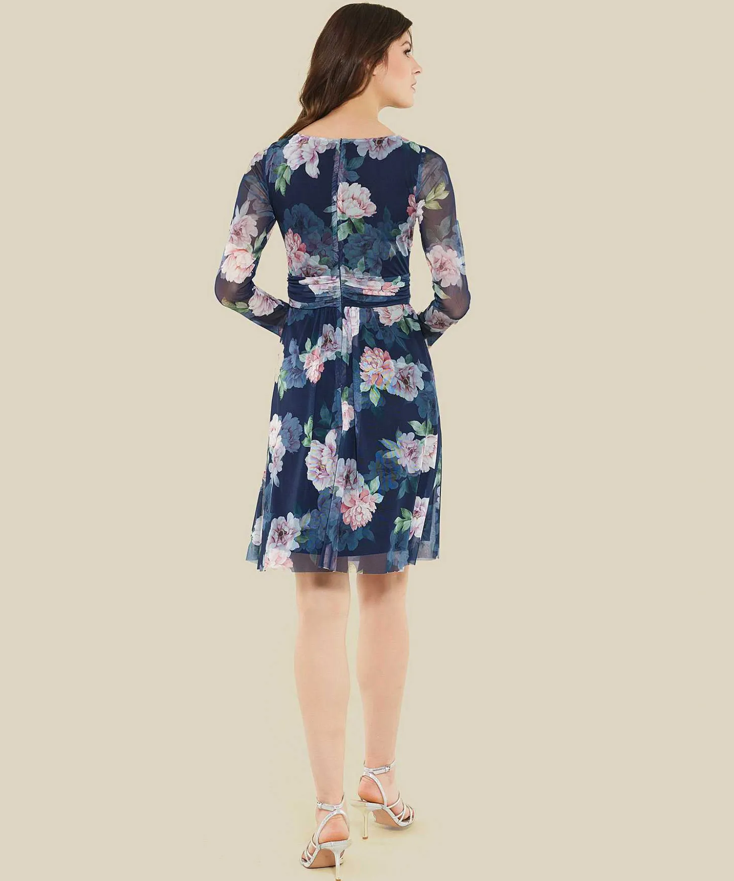 swing_mesh_dress_floral_p_2-1.webp Mesh Dress Floral Print*Swing Shop