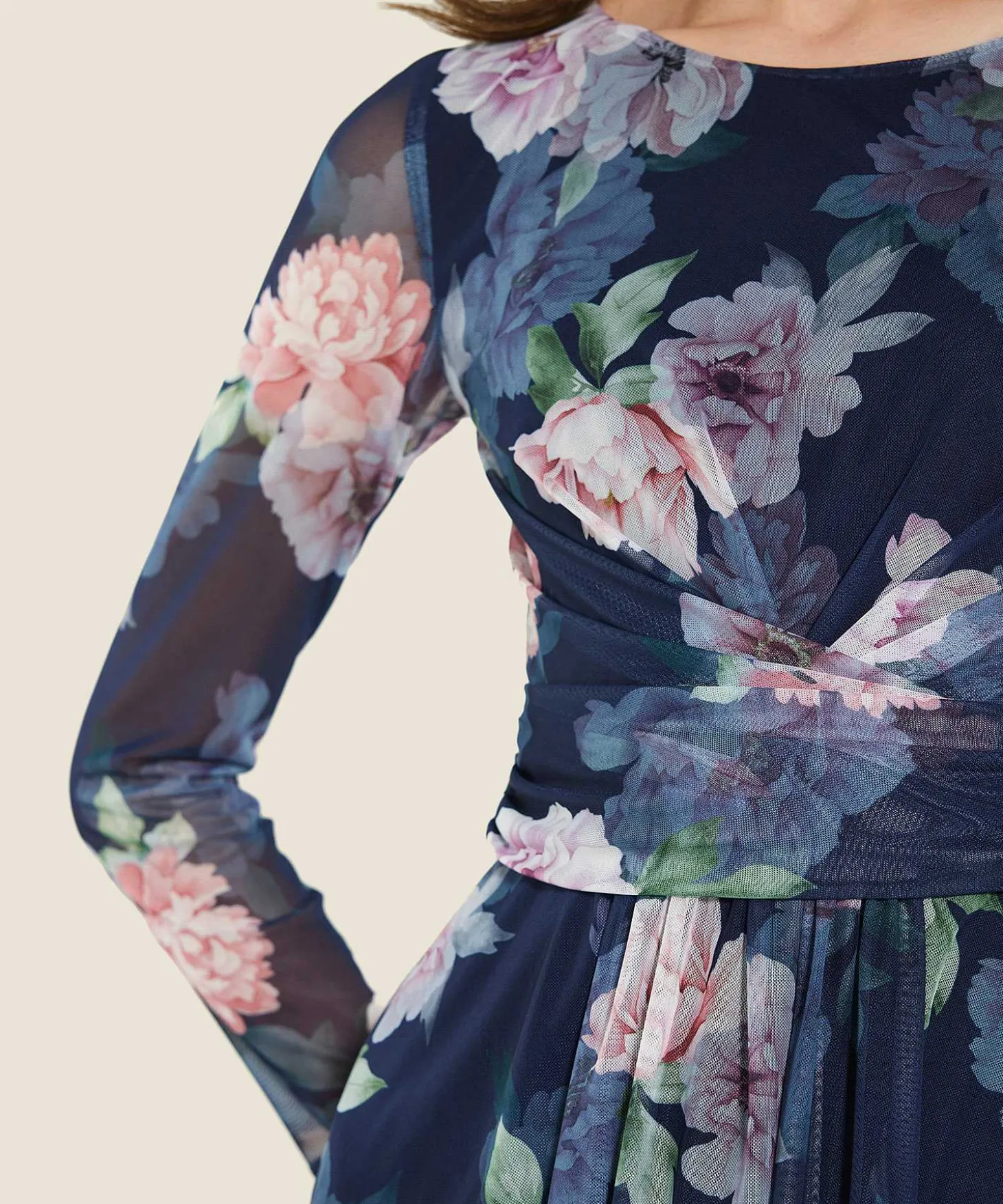 swing_mesh_dress_floral_p_3-1.webp Mesh Dress Floral Print*Swing Shop
