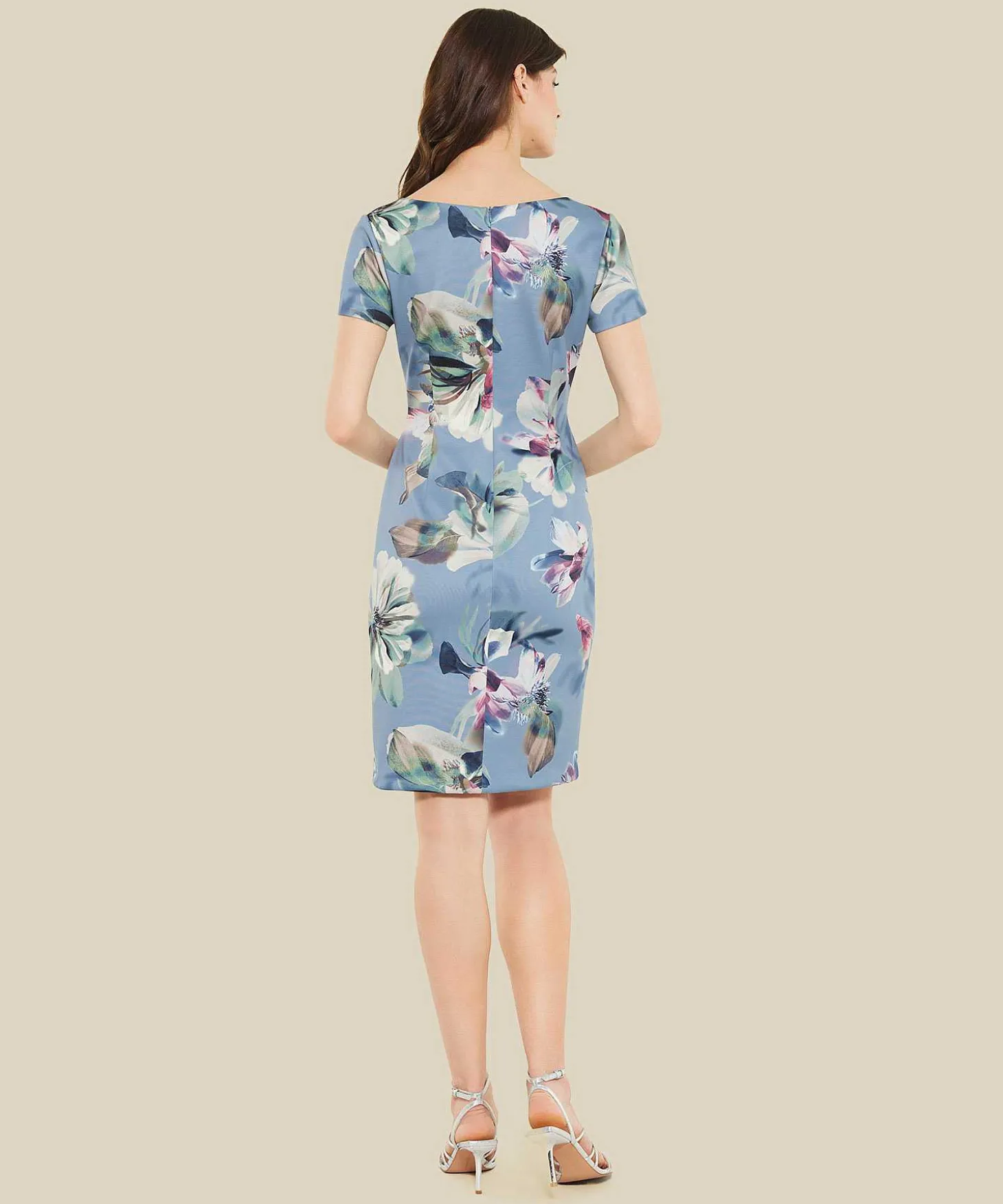swing_scuba_dress_floral__3.webp Scuba Dress Floral Print*Swing Store