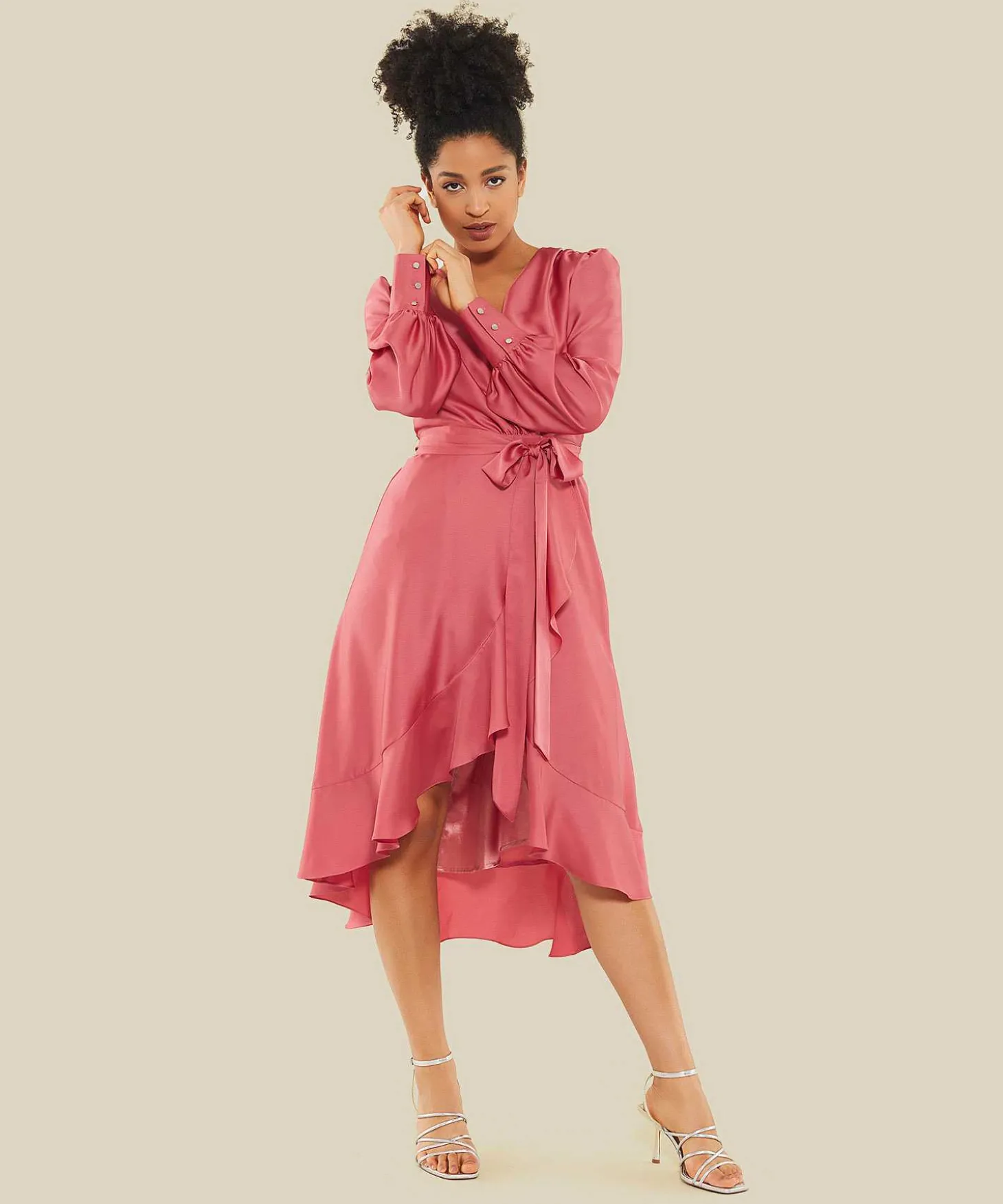 swing_silky_dress_volant_0.webp Silky Dress Volant*Swing New