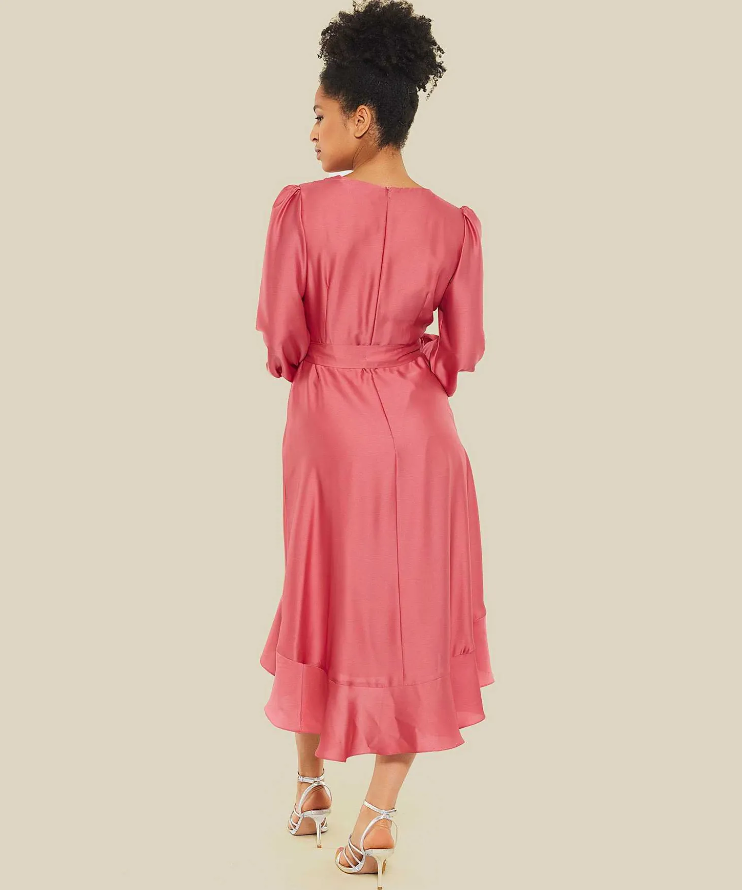 swing_silky_dress_volant_2.webp Silky Dress Volant*Swing New