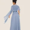 Voile Wrap Scarf Bolero*Swing Discount