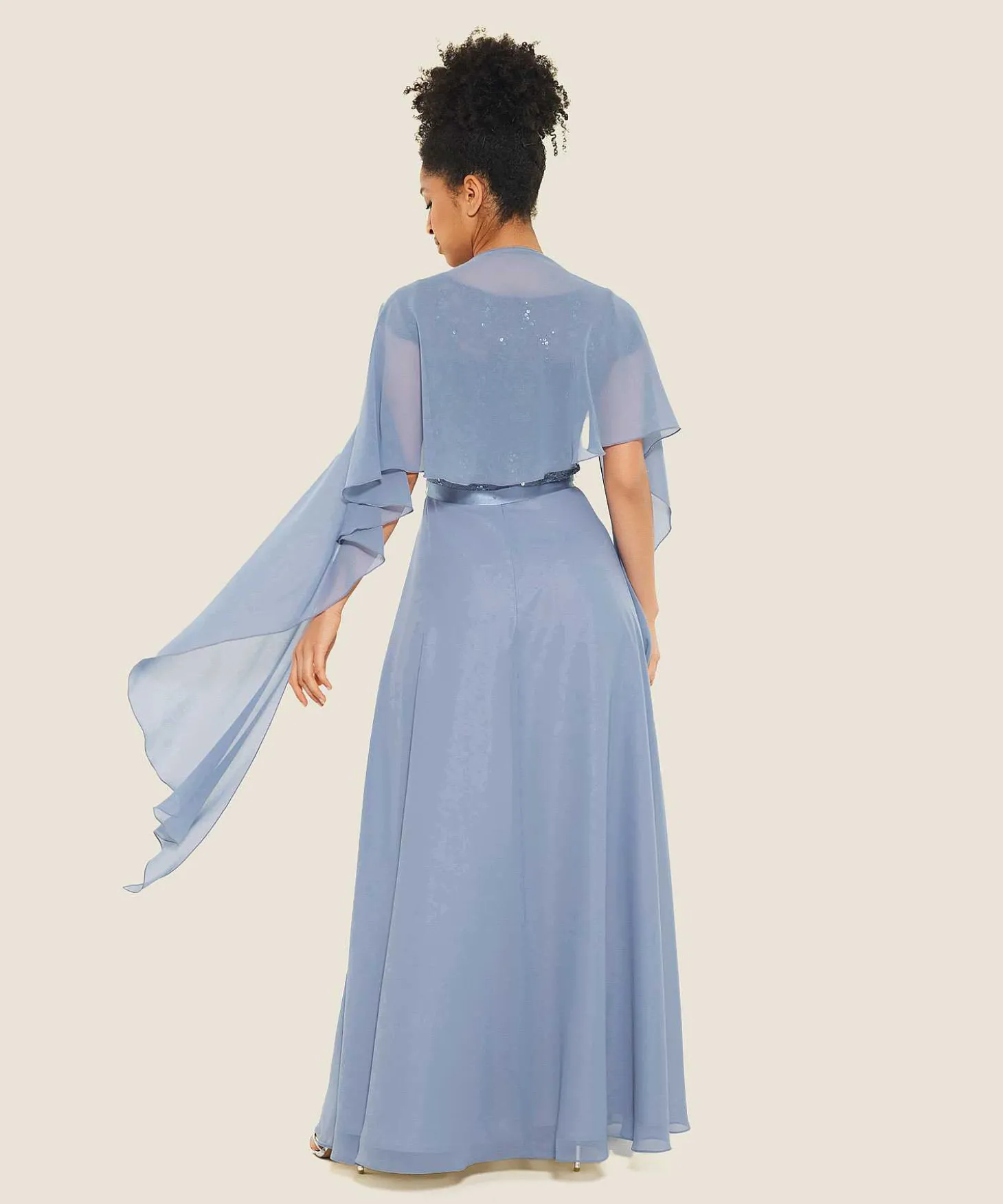 swing_voile_wrap_scarf_bo_0.webp Voile Wrap Scarf Bolero*Swing Discount