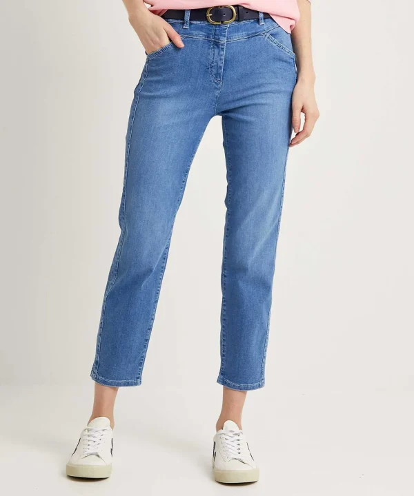 7/8 Pants Be Loved*TONI Online