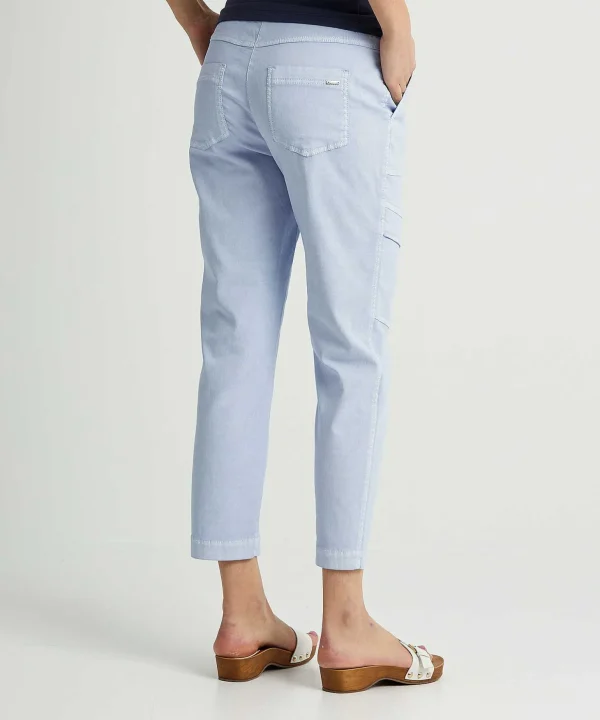 Cargo Jogger Sue 7/8*TONI Best Sale