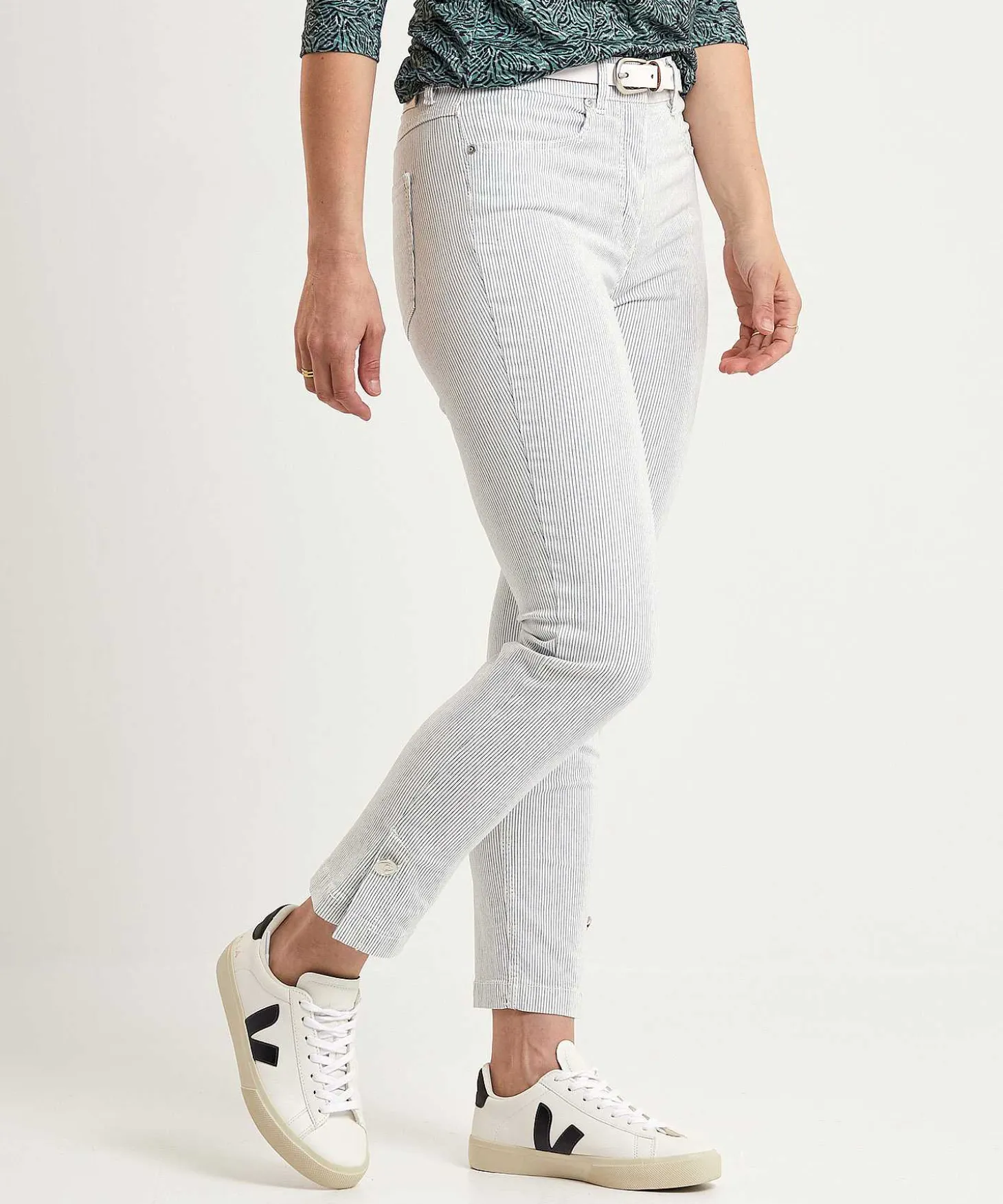 toni_cropped_pants_stripe_0.webp Cropped Pants Stripe Be Loved*TONI Store