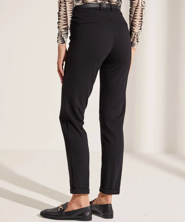 Pants Jolie Turn Up*TONI Shop