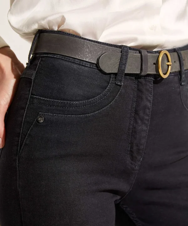 Slim Fit Jeans Be Loved*TONI Shop