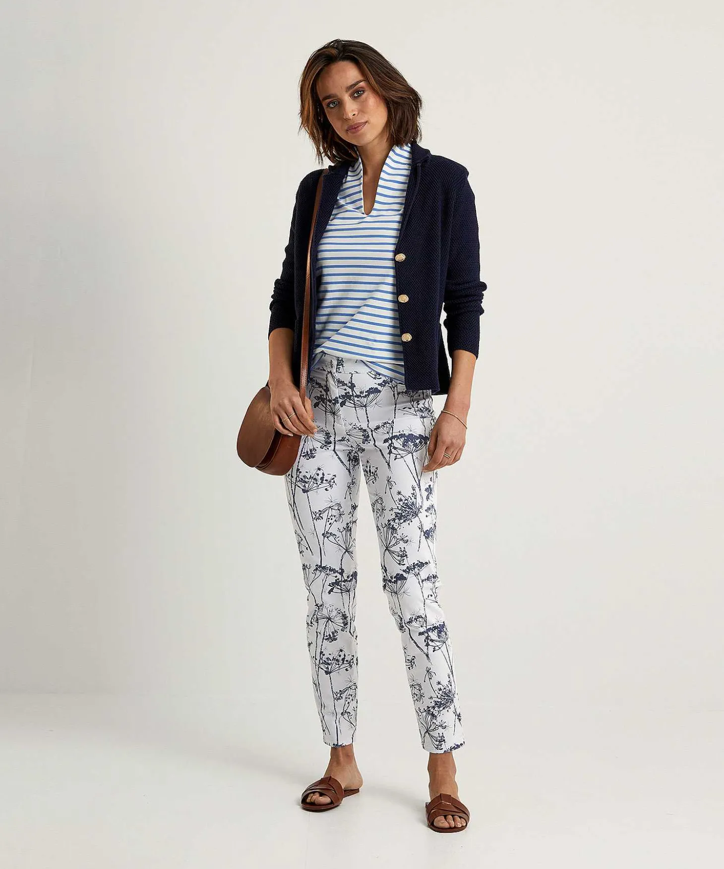 toni_slim_fit_pants_print_2.webp Slim Fit Pants Print Jenny*TONI Fashion