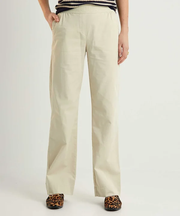 Wide Leg Pants Pia*TONI Clearance