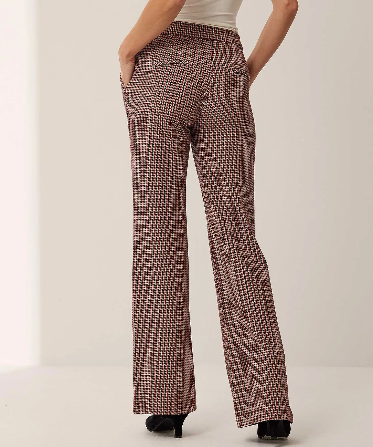 toni_wide_leg_trousers_je_1.webp Wide Leg Trousers Jenny Check*TONI Outlet