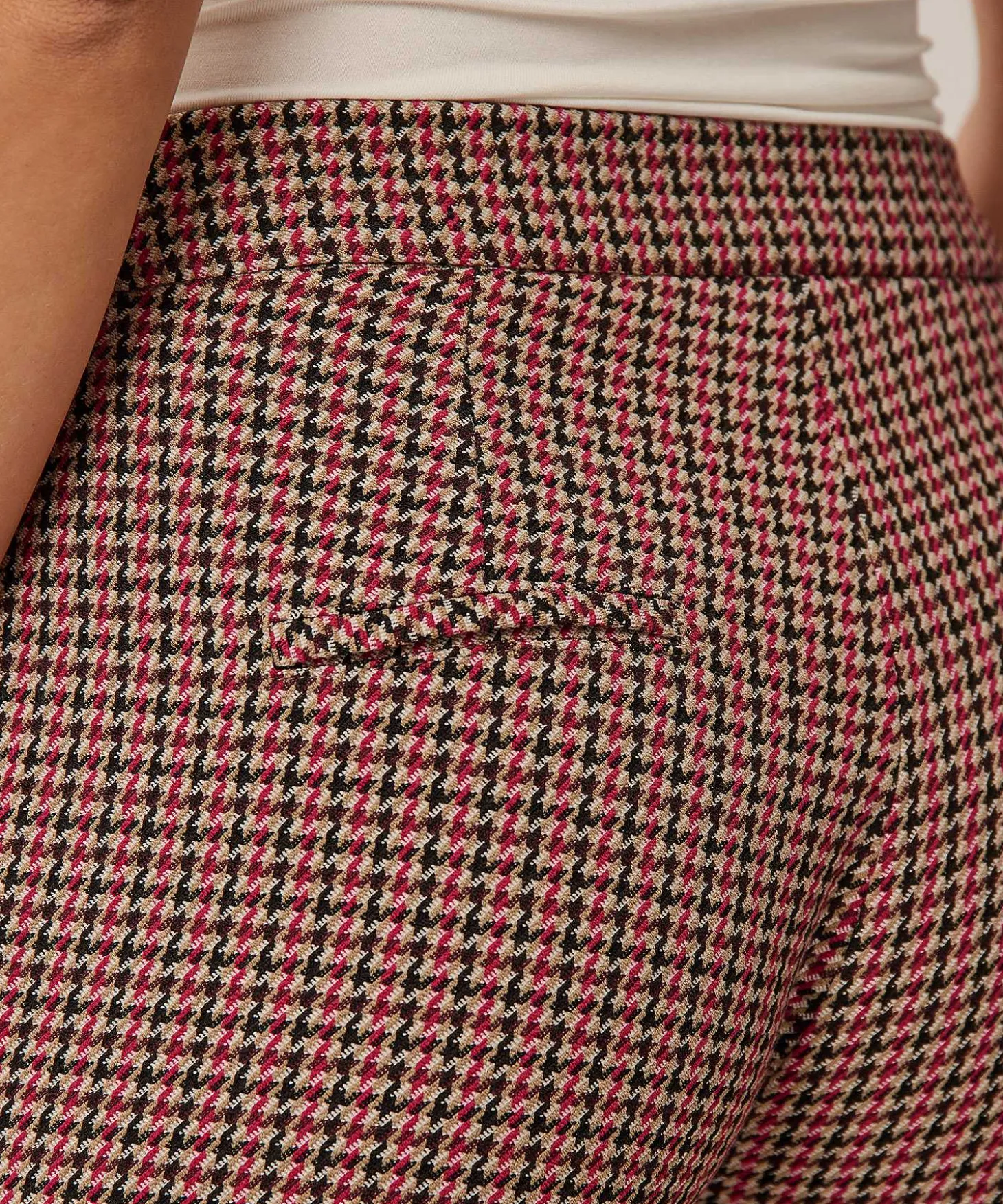 toni_wide_leg_trousers_je_2.webp Wide Leg Trousers Jenny Check*TONI Outlet