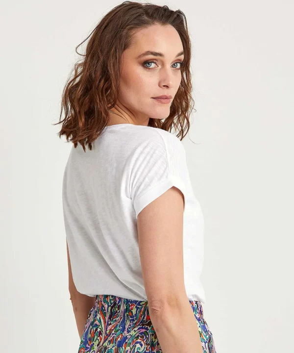 T-Shirt Le Marais** Outlet