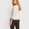 Vest Rib Wool** Online
