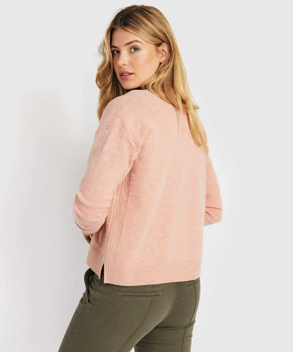 Vest Rib Wool** Store