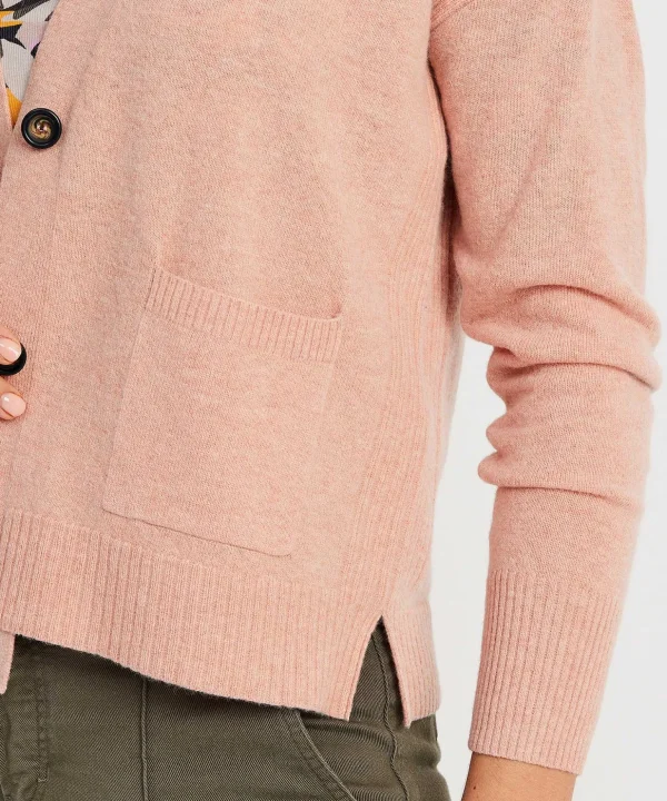 Vest Rib Wool** Store
