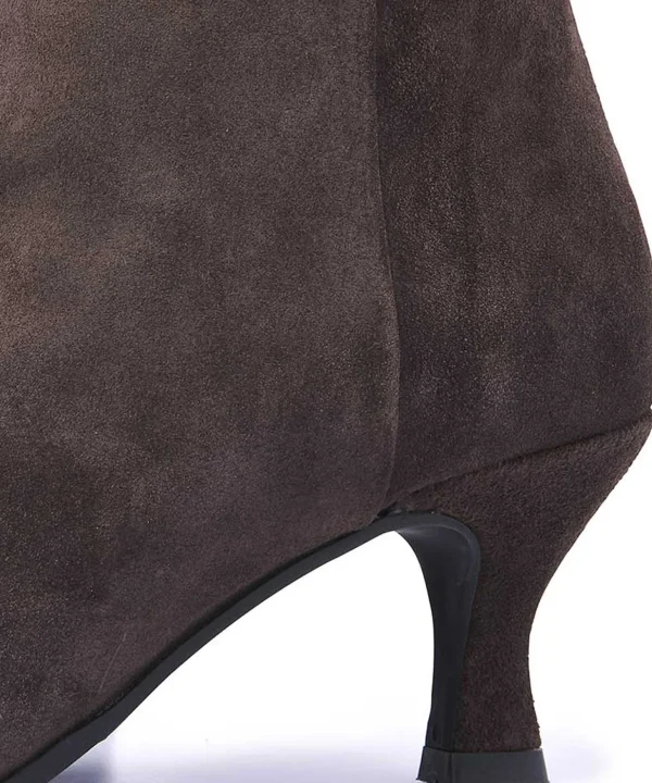 Ankle Boots Noelle Rox*VIA VAI Sale