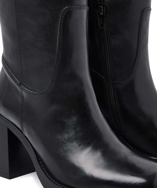 High Boot Avery Kace*VIA VAI Fashion