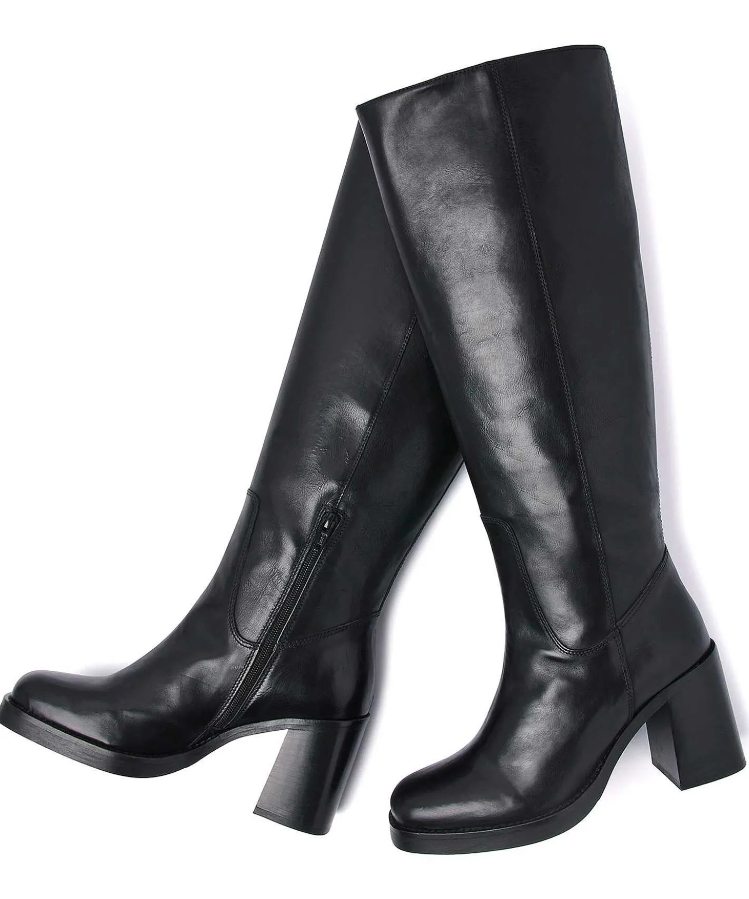 via_vai_high_boot_avery_k_3.webp High Boot Avery Kace*VIA VAI Fashion