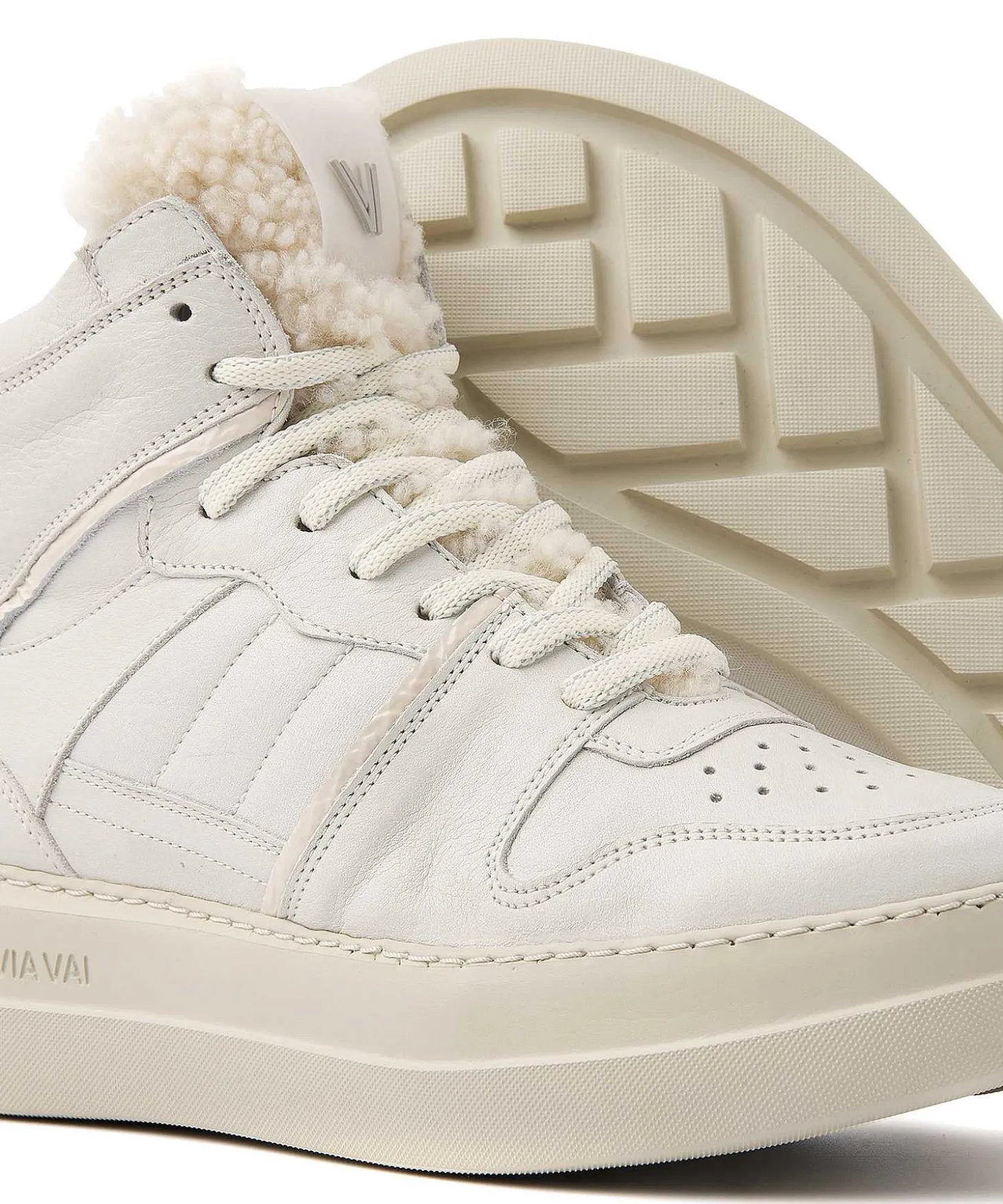 via_vai_high_sneaker_blue_3-1.webp High Sneaker Blue Matt*VIA VAI Fashion