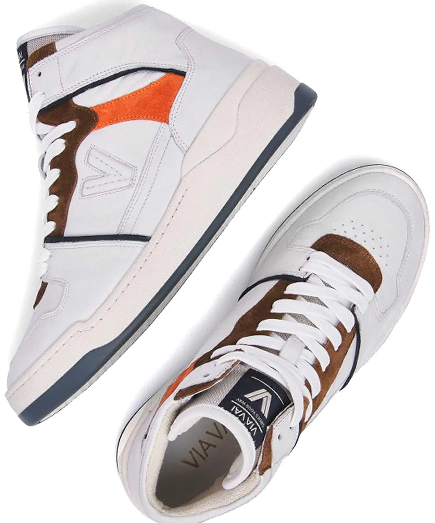 via_vai_high_sneaker_hale_0.webp High Sneaker Haley*VIA VAI Shop