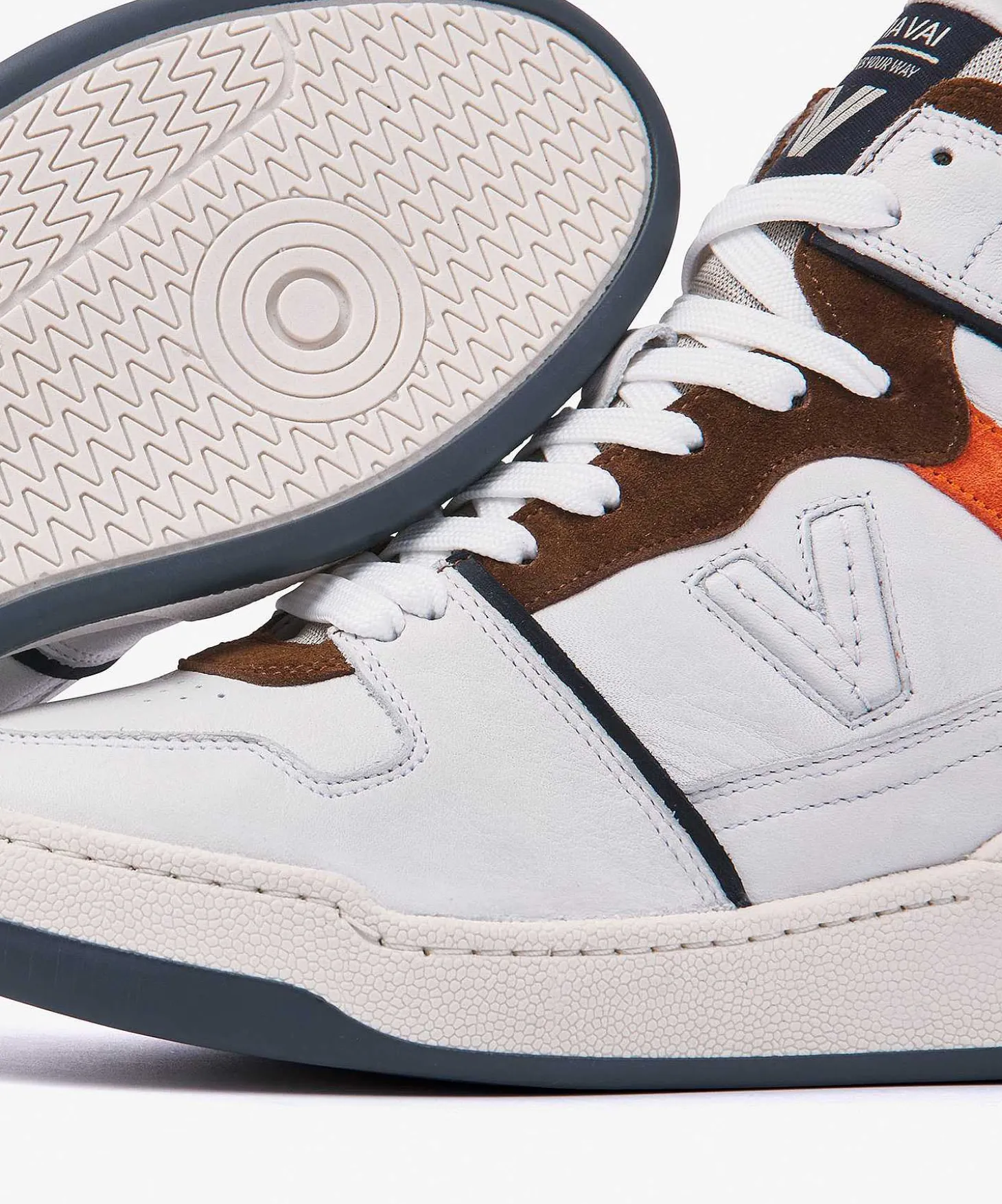 via_vai_high_sneaker_hale_1.webp High Sneaker Haley*VIA VAI Shop